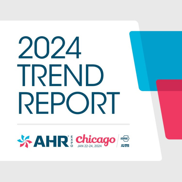 AHR 2024 Trend Report