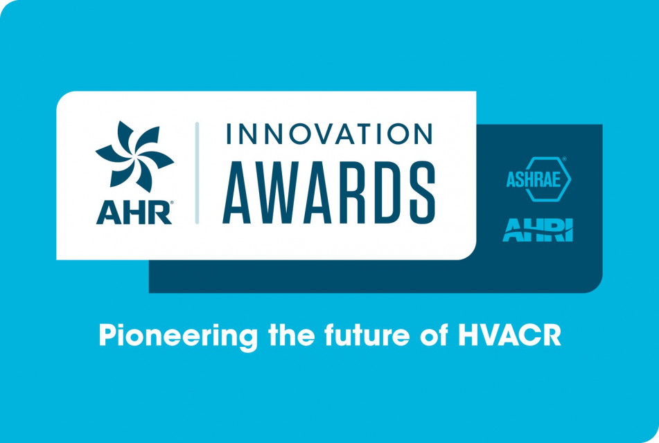 AHR Expo Innovation 2024