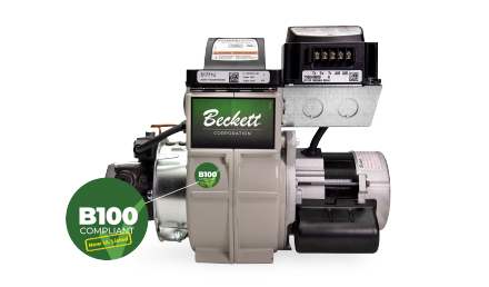 Beckett B100