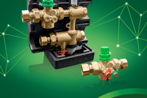 Caleffi Flowmatic