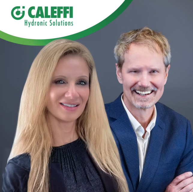 Caleffi Olson and Gullickson