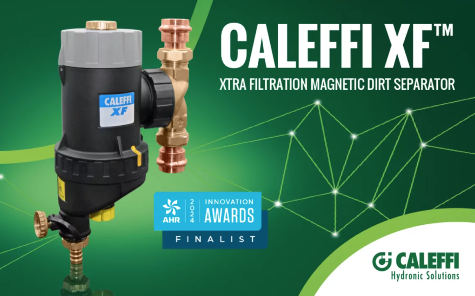 Caleffi XF