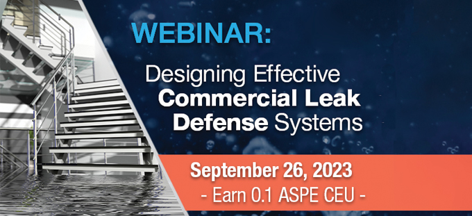 EB Webinar CommercialLeakDefense