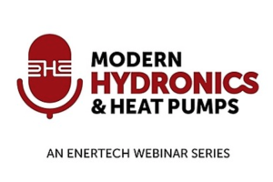 Enertech Webinar