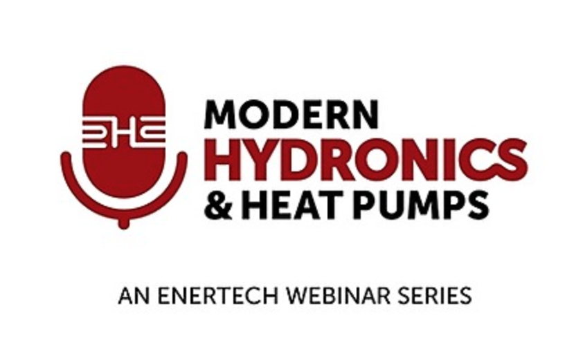 Enertech Webinar