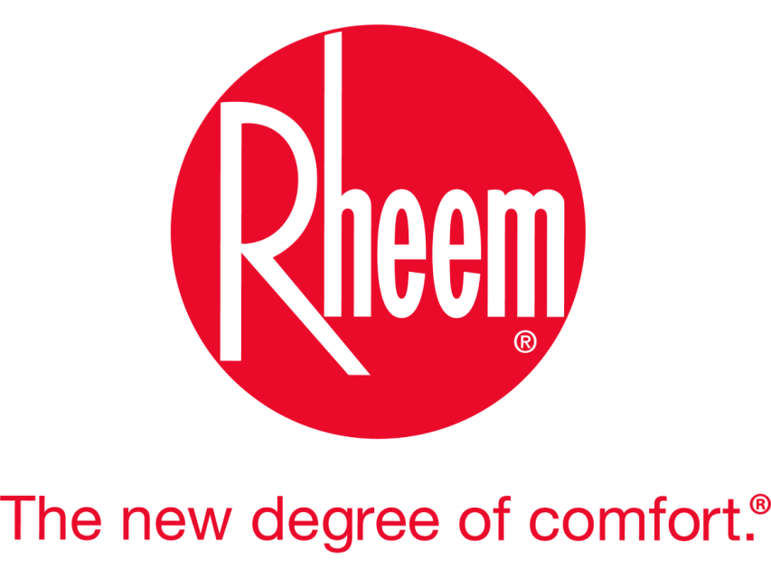 Rheem ConsumerLogo