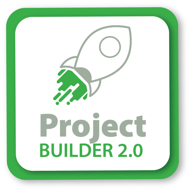 Taco Project Builder 2