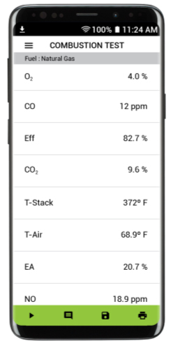 bacharach mobile app