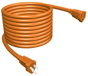 heavy duty extension cord