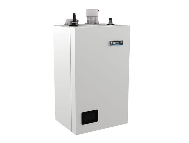 weil mclain simplicity boiler