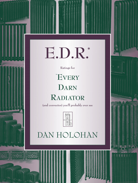 EDR Cover