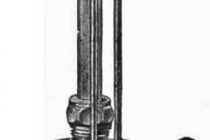 Fig 166 Water Gauge