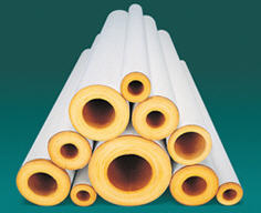 Pipe Insulation FG