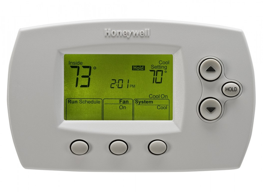 honeywell thermostat