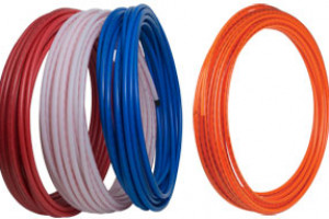 pex tubing