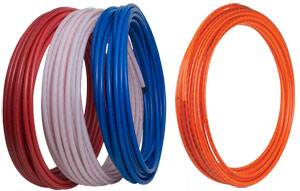 pex tubing