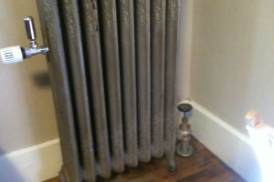 radiator