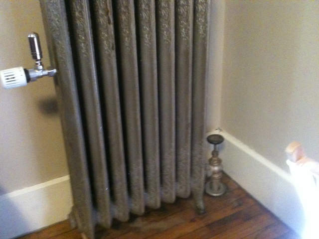 radiator