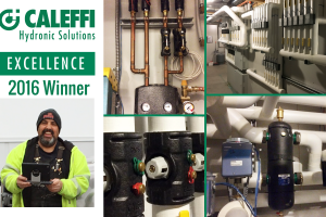 2016 caleffi excellence