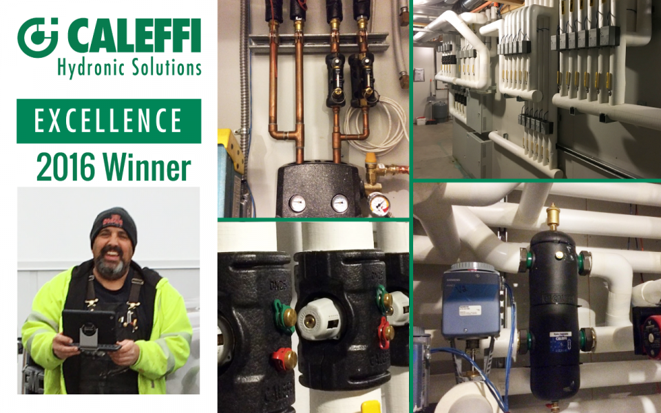 2016 caleffi excellence