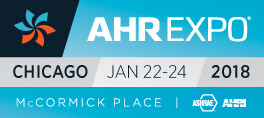 2018 AHR EXPO LOGO 2