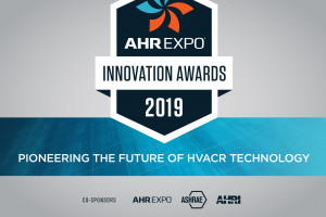 2019 ahr innovation awards