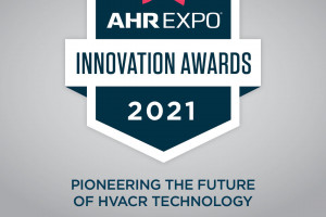 2021 AHR Expo Innovation Awards