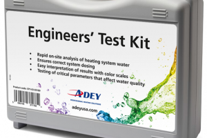 ADEY test kit