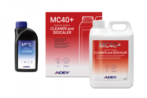 ADEY treatment formulas