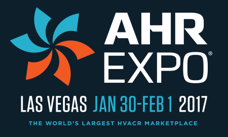 AHRExpo 2017