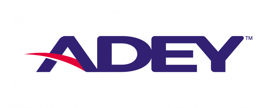 Adey Logo Colour TM