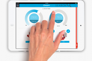 Armstrong Adept Mobile App graphic