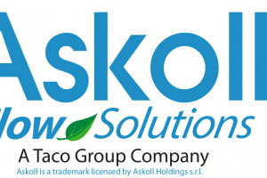 Askoll Flow Solutions Logo3