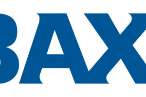 BAXI logo