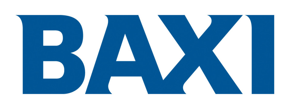 BAXI logo