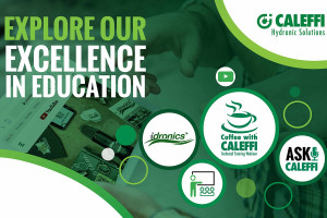 Caleffi Education