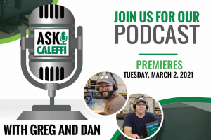 Caleffi Podcast