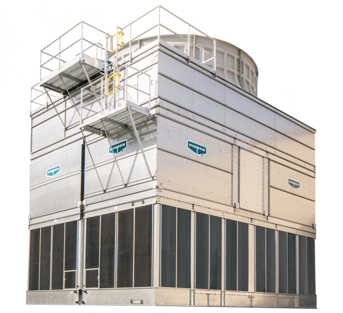 EVAPCO AT atlas cooling tower