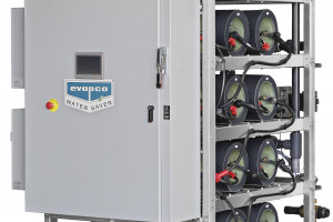 EVAPCO WaterSaver