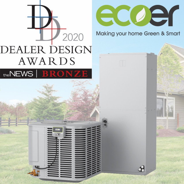 Ecoer Dealer Design Photo