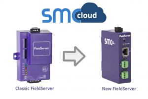 FieldServer