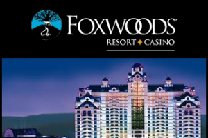 FoxwoodsCasinoLogo