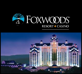 FoxwoodsCasinoLogo