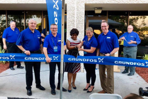 Grundfos Florida facility