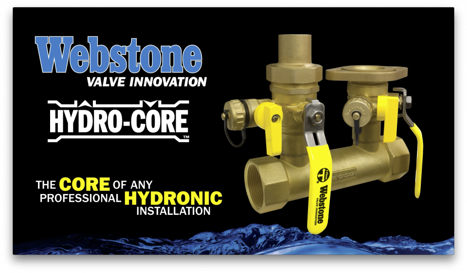 Hydrocore Video Thumbnail