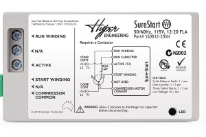 Hyper SureStart SinglePhase