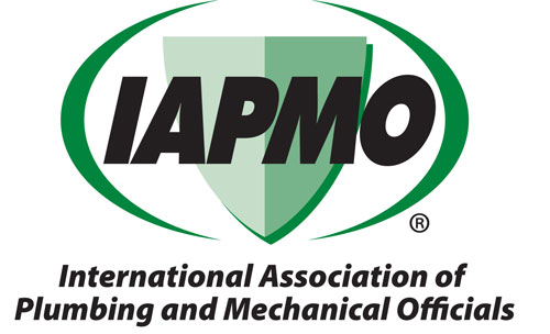 IAPMO with name