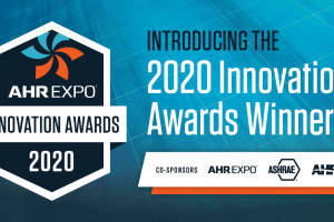 Innovation Awards 2020