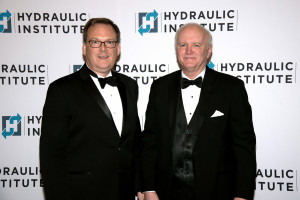 Jim Swetye Added to Board of Hydraulic Institute