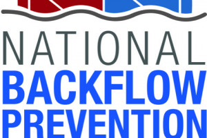 Logo National Backflow Prevention Day